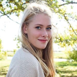 Meet your Posher, Hailey